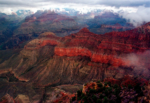 Ba du khách nghi tử vong do sốc nhiệt giữa lúc nắng nóng đỉnh điểm tại Grand Canyon