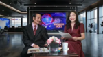 Ca sĩ/MC Mỹ Thanh giới thiệu Nhạc hội “Hát Cho Tượng Đài Chiến Sĩ Việt-Mỹ” tại San Jose ngày 27/6