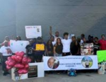 Gia đình em bé 1 tuổi bị cảnh sát bắn chết tại siêu thị Walmart ở Mississippi đòi công khai video