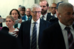 Bill Gates điều trần trước Hạ viện: Epstein từng lập mưu tống tiền bằng các vụ ngoại tình