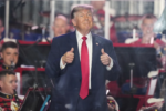 Trump biến lễ khởi động kỷ niệm 250 năm nước Mỹ thành cuộc vận động tranh cử trên National Mall