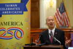 Quốc hội Mỹ đón tiếp Lãnh đạo Nghị viện Đài Loan tại Washington, khẳng định sự ủng hộ dành cho hòn đảo