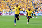 Địa chấn World Cup: Ecuador quật ngã Đức, nghẹt thở giành vé vào vòng knock-out