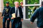 Cựu Cố vấn Trump John Bolton nhận tội trong vụ án rò rỉ thông tin mật