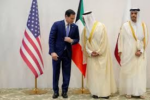 Mỹ và Iran đồng ý ‘tạm thời lùi bước’, tái khởi động đàm phán hòa bình
