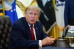 Bản kê khai tài chính tiết lộ: Ông Trump kiếm được 1 tỷ USD từ tiền mã hóa