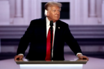 Ông Trump thông báo Đảng Cộng hòa sẽ tổ chức đại hội giữa nhiệm kỳ đầu tiên vào tháng 9