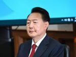 NAM HÀN: TỪ NHÀ XANH ĐẾN PHÒNG XỬ ÁN