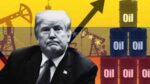 Trump tuyên bố 100 triệu thùng dầu đã được vận chuyển bí mật qua eo biển Hormuz