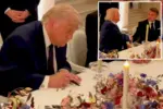 IRAN ĂN MỪNG CHIẾN THẮNG, TRUMP BỊ CHỈ TRÍCH NẶNG NỀ VỀ KÝ MOU ĐẦU HÀNG