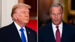 Mối quan hệ giữa Trump và Cộng hòa Thượng viện đang rạn nứt sau những xung đột liên tiếp.