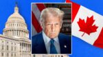 Trump áp thêm thuế quan 50% đối với Canada