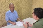 NGUYỄN THÀNH NAM BỊ BẮT: QUYỀN TỰ DO SÁNG TÁC BỊ BÓP GHẸT