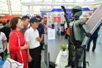VIỆT NAM TĂNG TỐC TIẾN VÀO KỶ NGUYÊN TRÍ TUỆ NHÂN TẠO