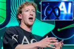 Zuckerberg chỉ trích sự tập trung hóa và kiểm soát trong phát triển trí tuệ nhân tạo.