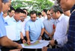 THÍ ĐIỂM MÔ HÌNH “XÃ, PHƯỜNG XÃ HỘI CHỦ NGHĨA”