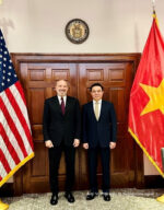 THƯƠNG CHIẾN MỸ – VIỆT: CUỘC THƯƠNG LƯỢNG QUYẾT ĐỊNH VẬN MỆNH XUẤT KHẨU NỬA CUỐI NĂM 2026
