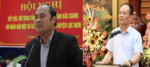 CSVN LIÊN TIẾP KỶ LUẬT CÁN BỘ