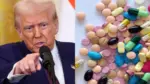 Trump đe dọa áp thuế 100% đối với thuốc generic bắt đầu từ năm 2028.