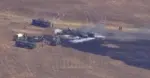 Máy bay chiến đấu F-35 rơi gần San Diego, gây ra hỏa hoạn tại căn cứ không quân Miramar.