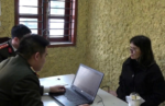 HÀ NỘI: FACEBOOKER “HỒNG THÁI HOÀNG” NHẬN BẢN ÁN 6 NĂM TÙ GÂY CHẤN ĐỘNG