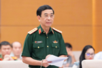 LUẬT MỚI TRƯỚC BÀI TOÁN AN NINH THỜI ĐẠI
