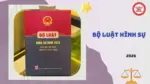 SỬA ĐIỀU 117, ĐỀ NGHỊ THÊM NHIỀU QUY ĐỊNH MỚI TRONG BỘ LUẬT HÌNH SỰ