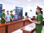 KỶ LUẬT VÀ TRÁCH NHIỆM CỦA NGƯỜI CỘNG SẢN Ở ĐÂU ?