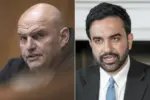 Fetterman gọi Mamdani là “tên hề” vì lời đe dọa bắt giữ Netanyahu.