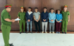 BỮA CƠM GIA ĐÌNH VỚI MỐI NGUY HÀNG GIẢ