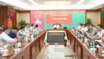 THÊM MỘT THỨ TRƯỞNG BỊ KHAI TRỪ: CUỘC CHỐNG THAM NHŨNG VẪN TIẾP TỤC