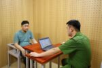 HÀ TĨNH: BÓC GỠ ĐƯỜNG DÂY RỬA TIỀN 1.000 TỶ ĐỒNG LIÊN QUỐC GIA