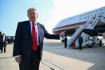Trump nói Air Force One mới sẽ được nâng cấp tối đa trước những câu hỏi về an ninh