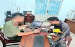ĐỒNG NAI: LÀM VIỆC GẦN 400 NGƯỜI DÙNG MẠNG XÃ HỘI