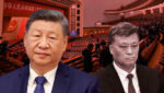 TRUNG QUỐC: “NGÔI SAO KỸ TRỊ” MÃ HƯNG THỤY BỊ THANH LỌC QUYỀN LỰC