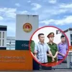 TUYÊN QUANG: MỞ RỘNG ĐIỀU TRA VỤ GIAN LẬN ĐIỂM THI, KHỞI TỐ THÊM 15 NGƯỜI