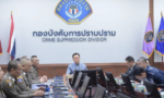 THÁI LAN: RÚNG ĐỘNG VÌ VỤ GIAN LẬN THI CÔNG CHỨC