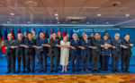 ASEAN GIỮA CƠN BÃO ĐỊA CHÍNH TRỊ: HOA KỲ – TRUNG QUỐC – NGA CÙNG NHÌN VỀ MANILA
