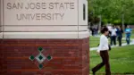 Sinh viên Đại học San Jose State bị bắt vì tội tung tin giả.