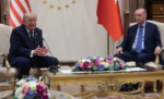 NATO DẬY SÓNG: TỪ HỘI NGHỊ ĐẾN CUỘC TRANH LUẬN VỀ GREENLAND