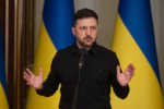 UKRAINE CẢI TỔ GIỮA BÃO LỬA CHIẾN TRANH: BÀI TOÁN SỐNG CÒN CỦA ZELENSKY