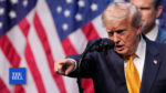 Trump nói phóng viên cũng sẽ bị giết nếu Iran tấn công chuyên cơ Air Force One
