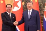 TRUNG QUỐC: SIẾT CHẶT THẾ CỜ CẠNH TRANH VỚI HOA KỲ