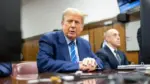 TRUMP BỊ CÁO BUỘC THAM NHŨNG HƠN 1 TỶ ĐÔLA ĐẦU NHIỆM KỲ 2