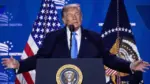 Trump tuyên bố sẽ có bài phát biểu dài vào ngày 4 tháng 7 bất kể nhiệt độ lên tới 107 độ F