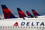 Delta Airline thông báo các chuyến bay thẳng đầu tiên từ Los Angeles đến Philippines.