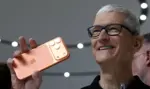 Apple ra mắt chương trình cho thuê iPhone mới