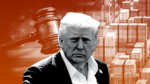 Các biện pháp thuế quan mới của Trump vấp phải kiện tụng.
