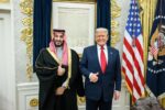 Mỹ và Ả Rập Saudi ký kết thỏa thuận hợp tác hạt nhân