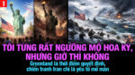 VL1-07.07: Tôi từng rất ngưỡng mộ Hoa Kỳ, nhưng giờ thì không
